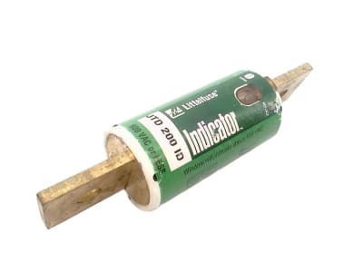 LITTELFUSE JTD-200-ID