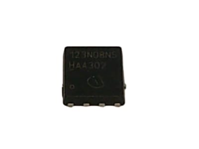 INFINEON BSC123N08NS3G