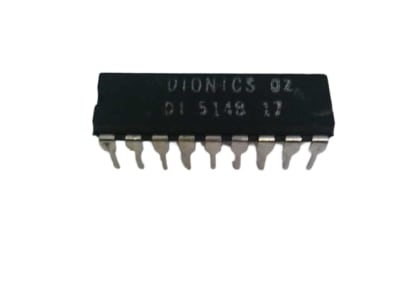 DIONICS USA DI514B