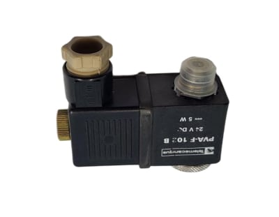 SCHNEIDER ELECTRIC PVAF102B