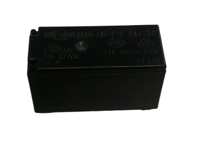SONG CHUAN 888HN-1AH-F-C24VDC