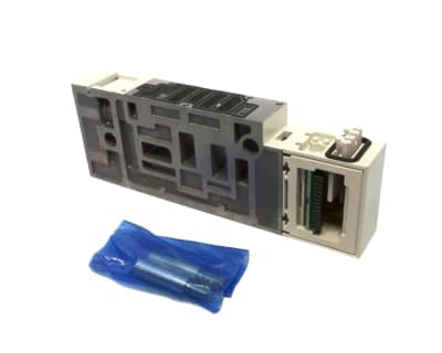 SMC VVQC4000-1A-D-02T