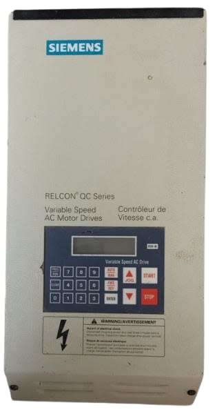 SIEMENS AQ15005B