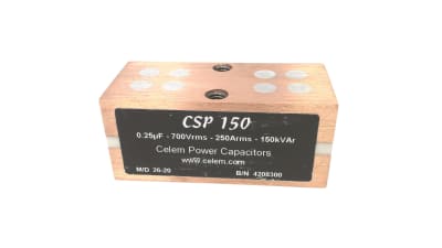 CELEM CSP 150