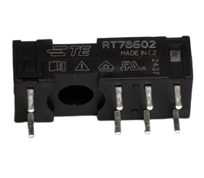 TE CONNECTIVITY RT78602