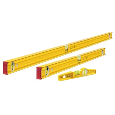 STABILA LEVELS 29840