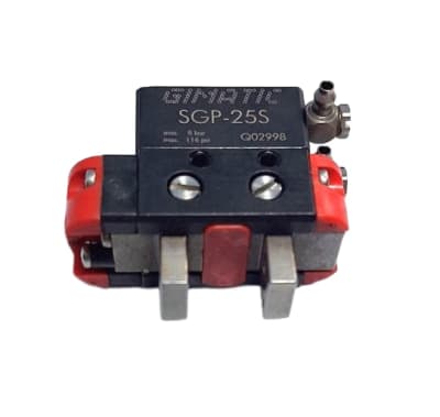 GIMATIC SGP-25S