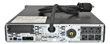 SCHNEIDER ELECTRIC SMX2000RMLV2U