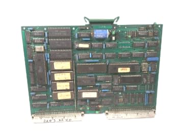 KEBA E-CPU-88-A