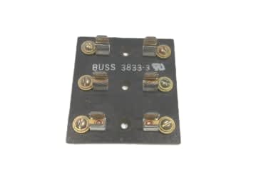 EATON CORPORATION 3833-3