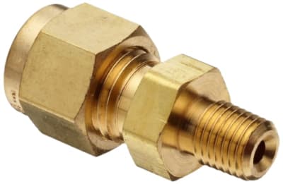 PARKER 2MSC6N-B