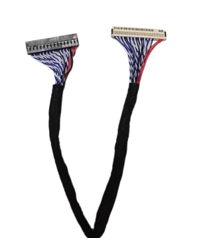 GENERAL CABLE LVDS F-IX30 25CM