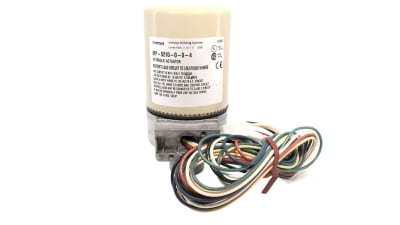 INVENSYS MP-5210-0-0-4