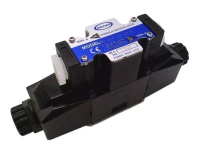POWER VALVE USA HD-3C60-G02-LW-B