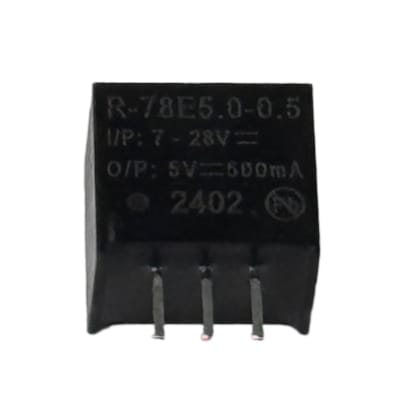 RECOM R-78E5.0-0.5