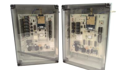 RF WIRELESS SOLUTIONS 900-SDK