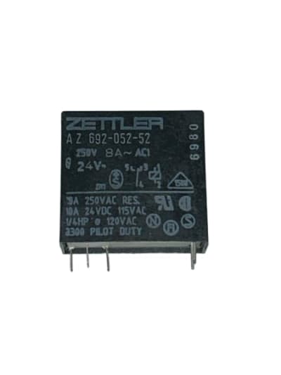 AMERICAN ZETTLER 692-052-52