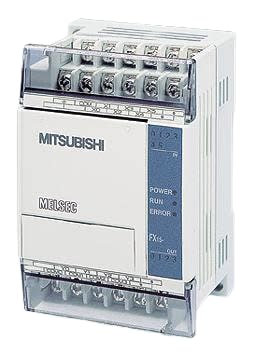 MITSUBISHI FX1S-10MR-ES/UL