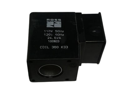 ROSS CONTROLS 360K33105