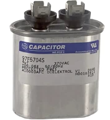 CAPCOM 97F5704