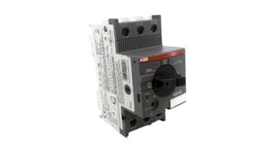 ASEA BROWN BOVERI MS132-16