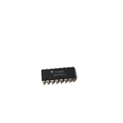 MOTOROLA SOLUTIONS MC686P
