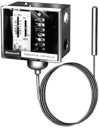 HONEYWELL T915D1083