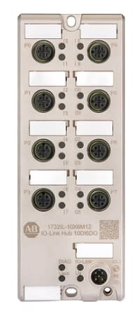 ALLEN BRADLEY 1732IL-10X6M12