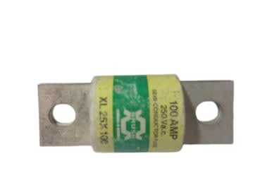 EATON CORPORATION XL25X100