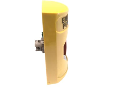 SAFETY TECHNOLOGY INT SS-2201P0