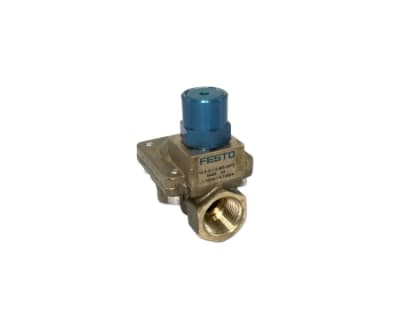 FESTO VLX-2-1/2-MS-NPT