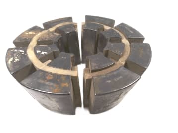 EATON CORPORATION T-410-6CN