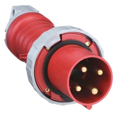 HUBBELL 460P7W