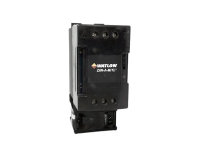 WATLOW DC21-24F0-0000