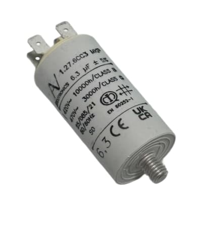 YAGEO C276CC34630AA0J