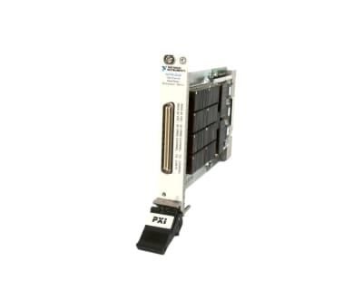NATIONAL INSTRUMENTS PXI-2530