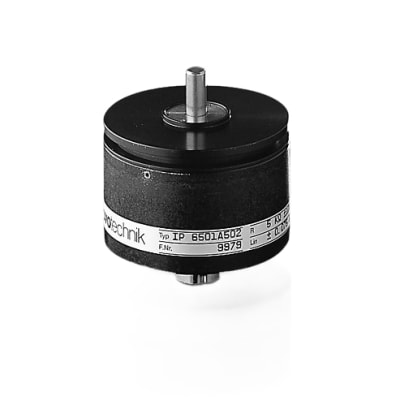 NOVOTECHNIK IP6501-A502