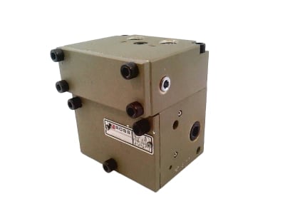 ROSS CONTROLS 2768C3901