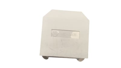 ALLEN BRADLEY 1492-EAH35
