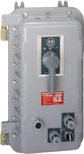 ALLEN BRADLEY 513-CHB-44
