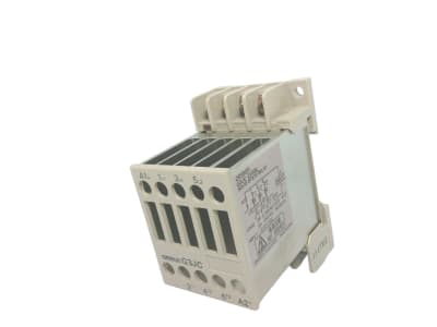 OMRON G3JC-205BL