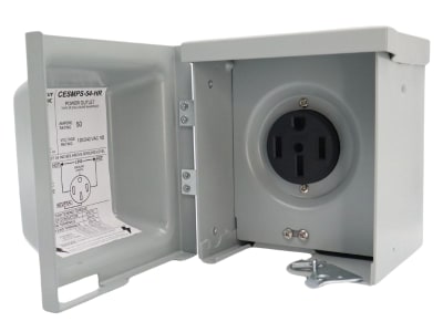 CONNECTICUT ELECTRIC CESMPS54HR