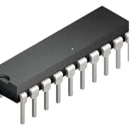 LATTICE GAL16V8B-25QPI