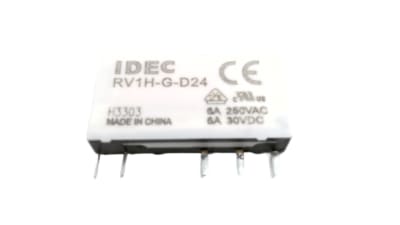 IDEC RV1H-G-D24