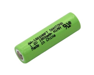 DANTONA 4/4/5AA-1200NM-3-WL