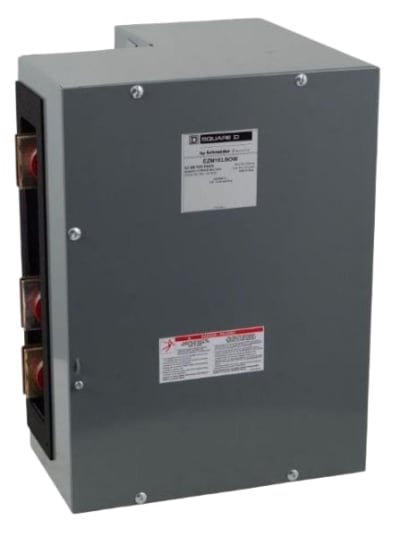 SCHNEIDER ELECTRIC EZM1ELBOW