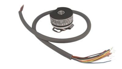 ENCODER PRODUCTS COMPANY 15T-05SC-4096C5RHV-A00 -T3