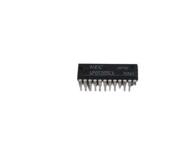 NEC UPD5205CA