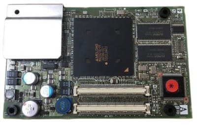 MITSUBISHI BN638A521H01