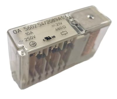 DOLD OA 5602.54/2089A1/6